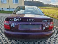 gebraucht Audi A4 B5