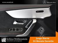 gebraucht Mercedes CLA200 Shooting Brake AMG/LED/EDW/RfCam/SpiegelP/7G-DCT/18'