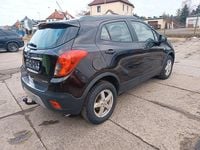 Gebraucht Opel Mokka Edition 131 PS (96 kW) 2014 SUV
