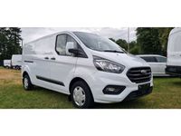 gebraucht Ford 300 Transit CustomTrend