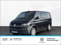 Gebraucht VW T6.1 150 PS (110 kW) 2024 Deep black perleffekt Van
