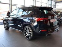 Gebraucht Cupra Ateca 300 PS (220 kW) 2020 Schwarz SUV