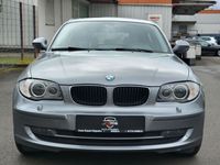 gebraucht BMW 118 118 Baureihe 1 Lim. i