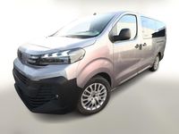 Neu Peugeot Expert 177 PS (130 kW) 2025 Artense grau metallic Van