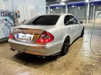 Gebraucht Mercedes E320 Elegance 224 PS (164 kW) 2006 Kombi