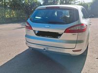 Gebraucht Ford Mondeo Trend 140 PS (102 kW) 2009 Grau Kombi