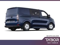 Neu Ford Transit Custom Trend 150 PS (110 kW) 2025 Blau Van / Kleinbus