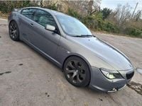 Gebraucht BMW 645 Performance 333 PS (244 kW) 2005 Grau Coupé