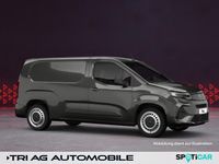 Neu Opel Combo 102 PS (75 kW) 2026 Van