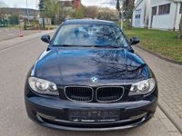 gebraucht BMW 116 116 Baureihe 1 Lim. i TÜV NEU