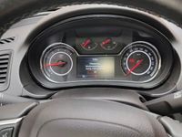 gebraucht Opel Insignia ST 1.6 CDTI ecoFLEX Innovation 100k...