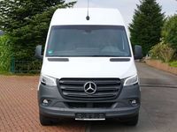 gebraucht Mercedes Sprinter 316CDI RWD L3H2 Maxi Klima Kamera LED AHK Tempomat