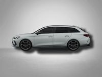 Neu Cupra Leon VZ 333 PS (244 kW) 2025 Glacial weiß metallic Kombi
