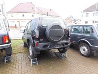 gebraucht Lada niva Travel 4x4 comfort