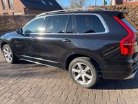 Gebraucht Volvo XC90 Momentum 235 PS (172 kW) 2016 Schwarz SUV