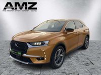 gebraucht DS Automobiles DS7 Crossback 7 Crossback Hybrid S&S E-Tense Rivoli KAM Navi