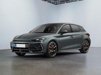 Neu Cupra Leon Basis 150 PS (110 kW) 2025 Limousine