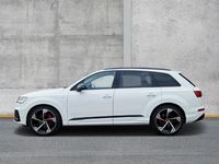 gebraucht Audi Q7 competition plus 50 TDI quattro tiptronic