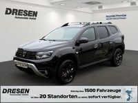 Gebraucht Dacia Duster Extreme 131 PS (96 kW) 2022 Schwarz SUV