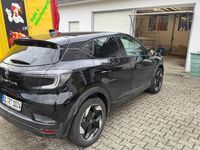 Gebraucht Renault Captur Techno 91 PS (66 kW) 2025 SUV