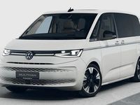 Neu VW T7 Style 245 PS (180 kW) 2026 Candy weiss Van