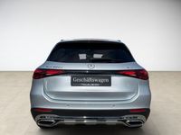 Gebraucht Mercedes GLC200 Avantgarde 163 PS (119 kW) 2025 Silber SUV