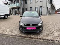 Gebraucht VW Polo R-line 120 PS (88 kW) 2012 Andere Kleinwagen