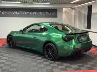 Gebraucht Toyota GT86 GT 200 PS (147 kW) 2012 Orange Coupé