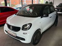 gebraucht Smart ForFour Basis ~Panorama~Bluetooth~Euro6~Led~SHZ~