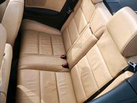 Gebraucht Audi A4 163 PS (119 kW) 2004 Blau Cabrio