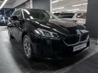 Ny BMW 120 170 HK (125 kW) 2026 Sort Hatchback