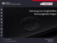 Neu Toyota Yaris Hybrid 116 PS (85 kW) 2025 Limousine