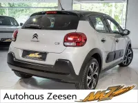 Gebraucht Citroën C3 PureTech 110 PS (80 kW) 2023 Sandbeige (metallic) Kleinwagen