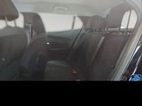 Second-hand Peugeot e-2008 Active 100 kW (136 CP) 2022 Negru SUV