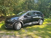 gebraucht Opel Grandland X Business INNOVATION Plug-in-Hybrid