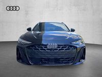 Neu Audi A6 S-Line 367 PS (269 kW) 2025 Schwarz Kombi