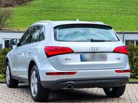 Gebraucht Audi Q5 177 PS (130 kW) 2013 SUV