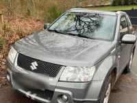 gebraucht Suzuki Vitara 1.9 DDiS