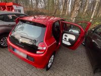 Gebraucht Renault Twingo 71 PS (52 kW) 2015 Rot Kleinwagen