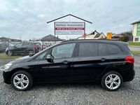 gebraucht BMW 220 Gran Tourer Baureihe 2 220 d Sport Line