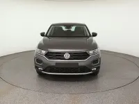 Gebraucht VW T-Roc Style 150 PS (110 kW) 2019 Grau SUV