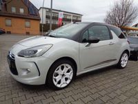 gebraucht DS Automobiles DS3 THP 165 Stop&Start SportChic*CABRIO,1-Hand