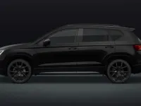 Neu Cupra Ateca 150 PS (110 kW) 2026 Grau SUV