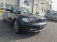 Gebraucht BMW 120 M Sport 2008 Kleinwagen
