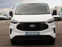 Gebraucht Ford Transit 136 PS (100 kW) 2024 Weiß Van / Kleinbus