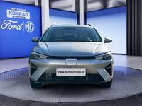 Gebraucht MG MG5 EV Luxury 130 kW (177 PS) 2022 Medal silver metallic Kombi