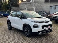 Gebraucht Citroën C3 Aircross 110 PS (80 kW) 2021 Weiß SUV