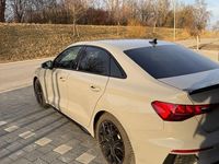 Gebraucht Audi S3 Ambiente 310 PS (228 kW) 2021 Grau Limousine