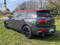 Gebraucht Mini John Cooper Works 231 PS (169 kW) 2017 Grau Kleinwagen