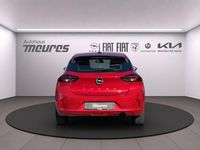 Używany Opel Corsa 75 KM (55 kW) 2024 Czerwony Hatchback